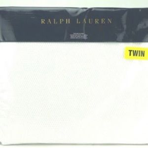 Ralph Lauren Palmer Twin Blanket